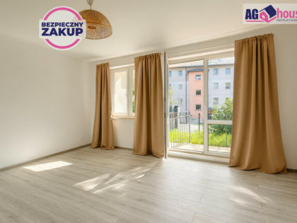 Mieszkanie Gdańsk Ujeścisko, Stanisława Dąbka