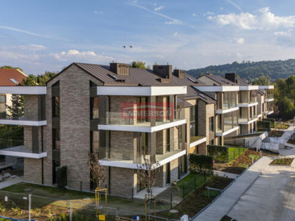 Duży balkon | Malownicza okolica | Gotowe