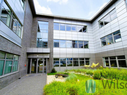 Lokal użytkowy Warszawa gm. Ursus, Posag 7 Panien