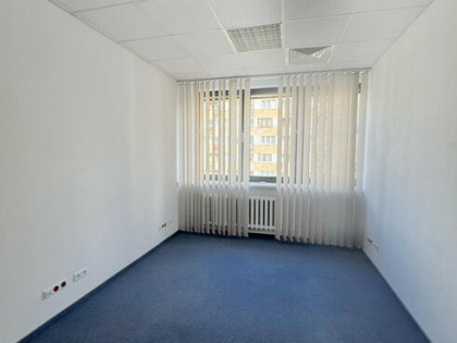 Lokal użytkowy Warszawa gm. Wola Wola, Pańska