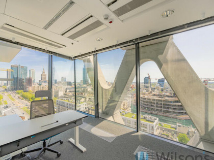 Lokal użytkowy Warszawa gm. Wola Wola, Prosta