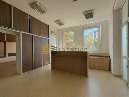 Biuro 176m2 w świetnej lokalizacji