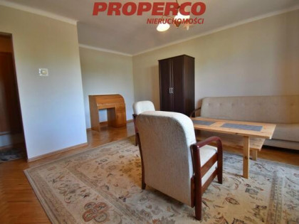 Mieszkanie Kielce Centrum, Żelazna