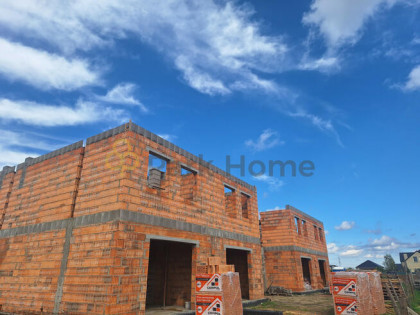 Dom Wilkowice gm. Lipno,