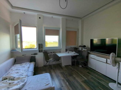 Lokal mieszkalny od Syndyka - Ożarów Maz, ul. Poznańska