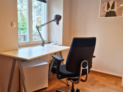 Lokal użytkowy Warszawa gm. Praga-Południe Praga,-Południe, Genewska