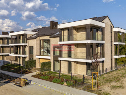 Taras 15,45 m2 | Malownicza okolica | Gotowe