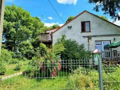 Dom RZESZÓW Wilkowyja, Pobożnego 1