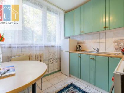 Mieszkanie Olsztyn, Dworcowa