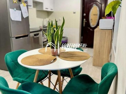 Funkcjonalna kawalerka z dużą piwnicą | Bierutów