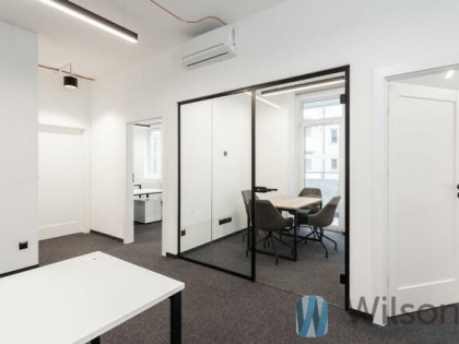 Lokal użytkowy Warszawa gm. Wola Wola, Żelazna