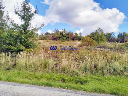 Działka Reszów gm. Rzeszów Przybyszówka II