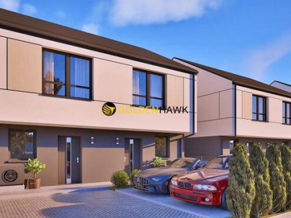 Dom Szczecin Warszewo