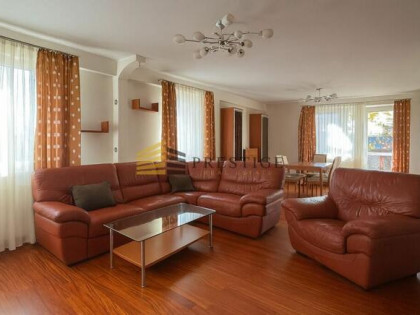 4 pokojowe mieszkanie na Chomiczówce - 130m2