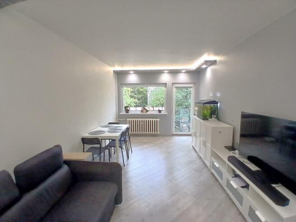 Mieszkanie Łódź Bałuty, Teofilów, Łanowa