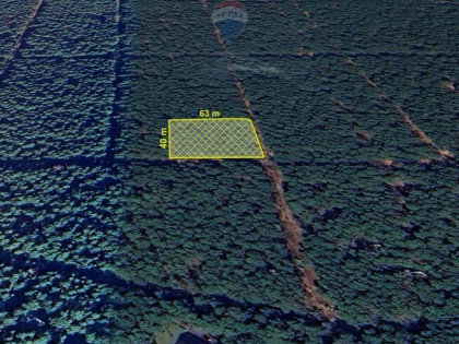 Na sprzedaż! Działka - Osiedle Wilga