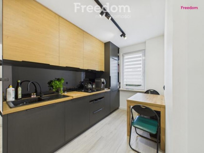 Nowoczesne 3 pokoje 57,5m2 na osiedlu Michałów