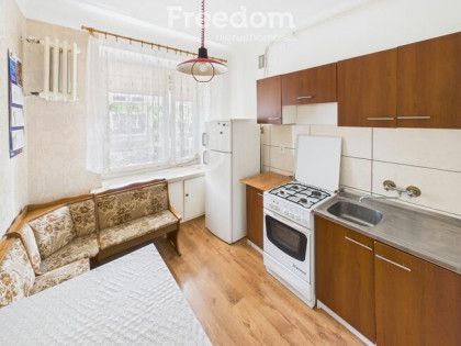 Mieszkanie 2-pokojowe 44 m2 ul. Krańcowa, Lublin