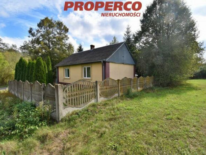 Dom Czekarzewice Pierwsze gm. Tarłów