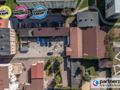 Lokal Lębork ul. Wojska Polskiego