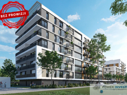 Dla pary lub inwestycyjnie na Zabłociu - 2 pokoje