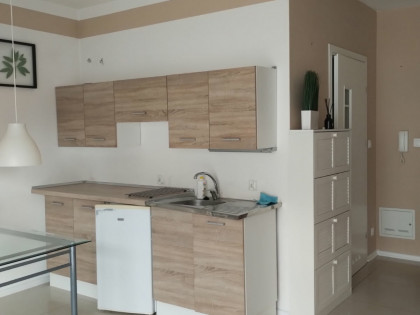 Kawalerka do wynajęcia