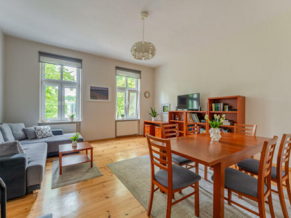 Mieszkanie Kołobrzeg Śródmieście, Pomorska