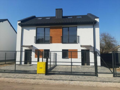 Nowy Ostatni-segment Łomianki-Bez podatku i prowizji Zobacz