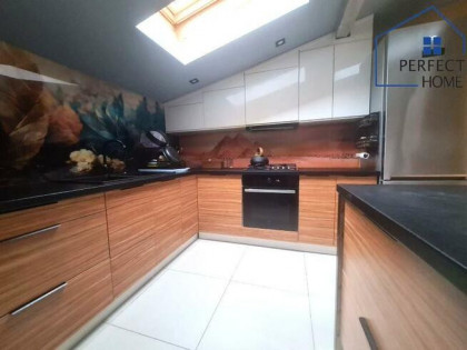 Mieszkanie Rybnik, Arki Bożka