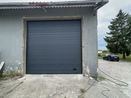 Lokal użytkowy Malenin gm. Tczew