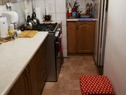 Sprzedam Mieszkanie na starym Mokotowie