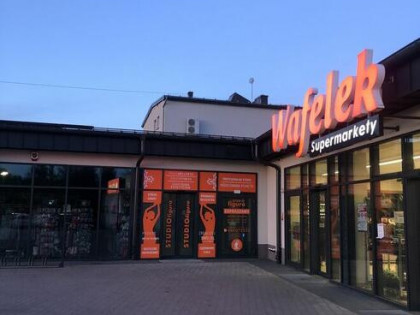 najem lokalu komercyjnego