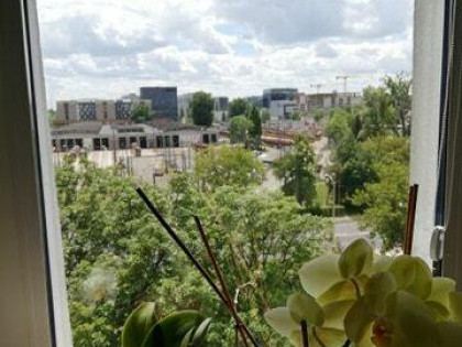 BEZPOŚREDNIO - 2 Pokoje - Przestronne - BEŁSKA 6