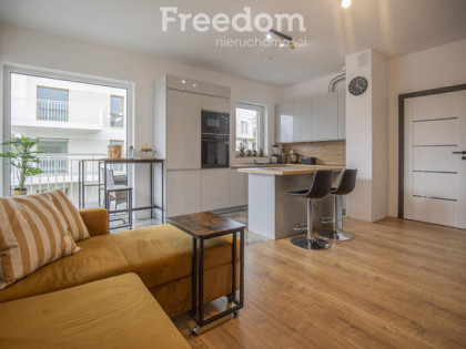 2-pokojowe mieszkanie