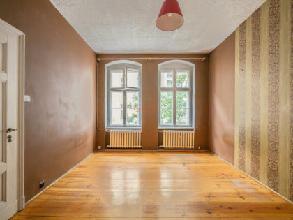 Mieszkanie Wrocław Krzyki, Kościuszki