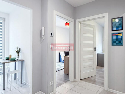 Bonarka,  parking, 2pok, osobna kuchnia