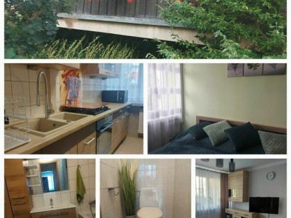 Mieszkanie w Mińsku Mazowieckim