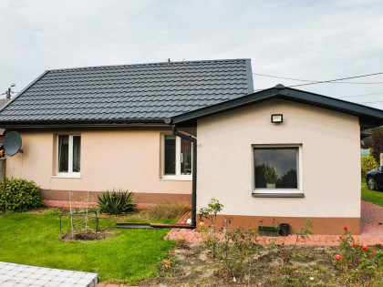 Dom Kielce ul. Iłżecka