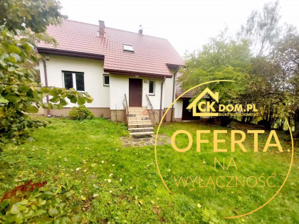 Dom Hucisko ul. Hucisko