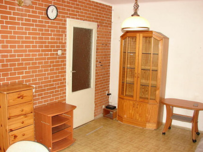 Do wynajęcia mieszkanie w niskiej cenie!