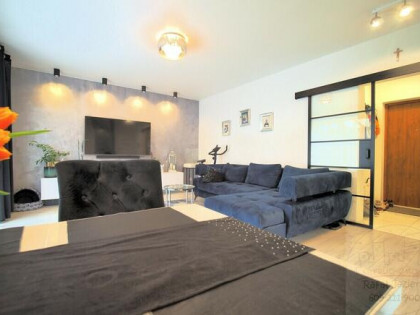 nowe kameralne bezpieczne osiedle 3 pokoje, garaż