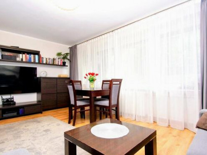 Mieszkanie Białystok Dziesięciny, Gajowa