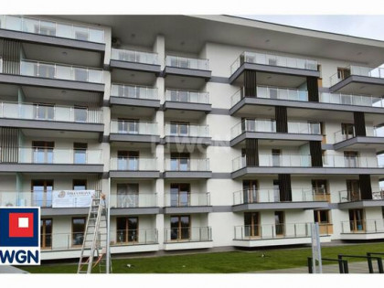 Mieszkanie Lublin Wrotków, Wrotków