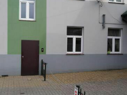 Wynajmę mieszkanie Pułtusk.