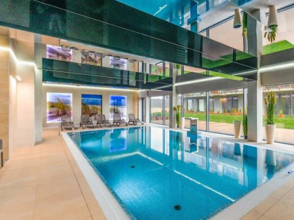 Mieszkanie Kołobrzeg Zachodnia, Plażowa