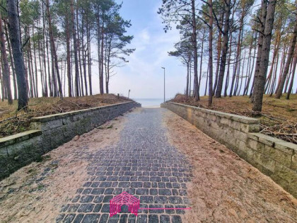 Dom Mielenko gm. Mielno