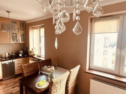 Piękny 2-pokojowy Apartament w pełni wyposażon