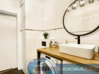 POZNAŃ GARBARY | 2 POKOJE | 42,94 m² | GARAŻ | CENTRUM |