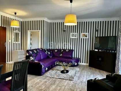 Na wynajem LUKSUSOWY APARTAMENT 2-POKOJOWY