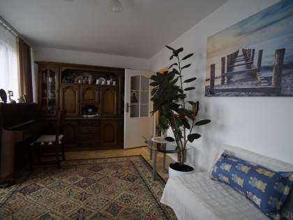 Atrakcyjne 3-pokojowe (60 m²) przy Galerii Venus